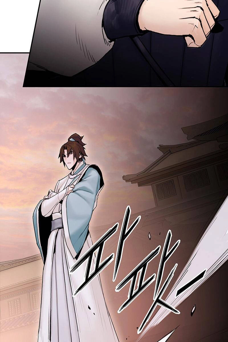 Hắc Bạch Võ Đế Chapter 18 - 21