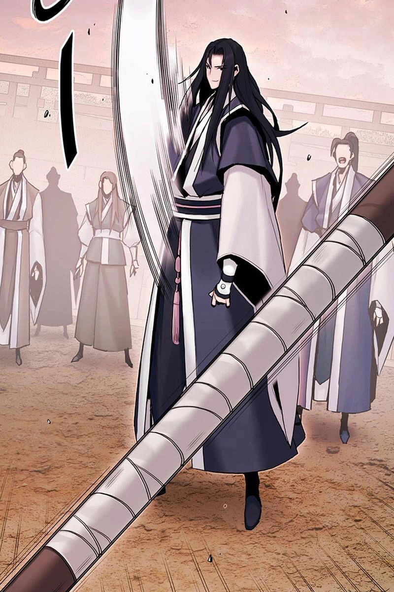 Hắc Bạch Võ Đế Chapter 18 - 29