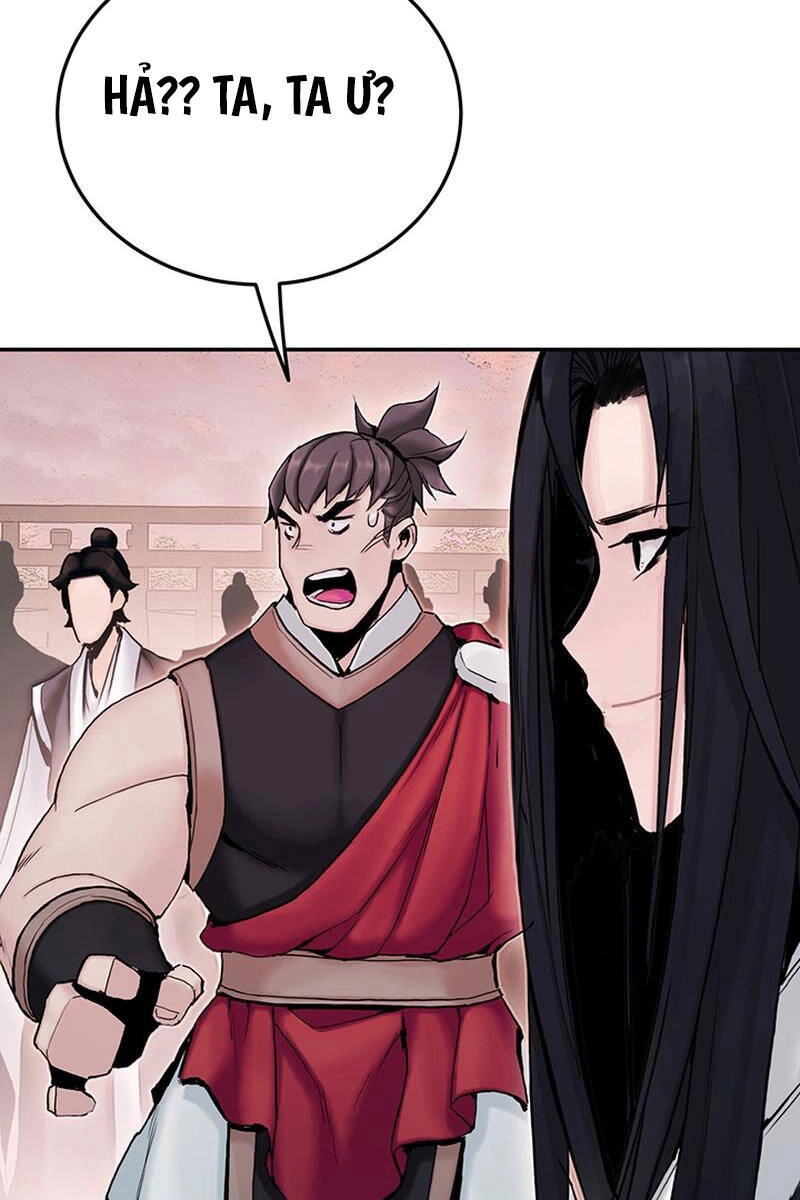 Hắc Bạch Võ Đế Chapter 18 - 33