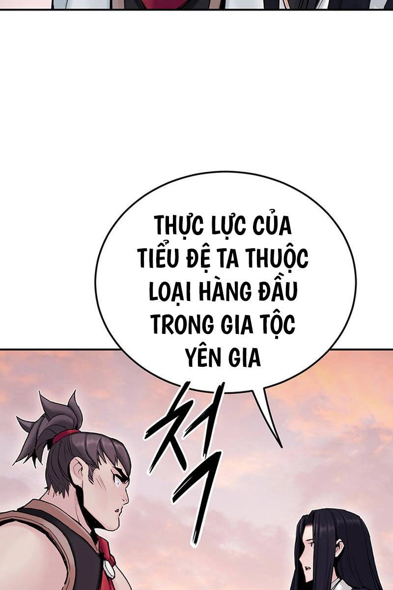 Hắc Bạch Võ Đế Chapter 18 - 34