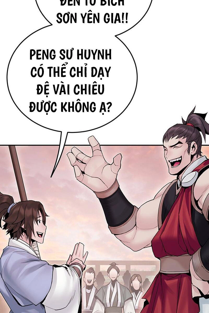 Hắc Bạch Võ Đế Chapter 18 - 43