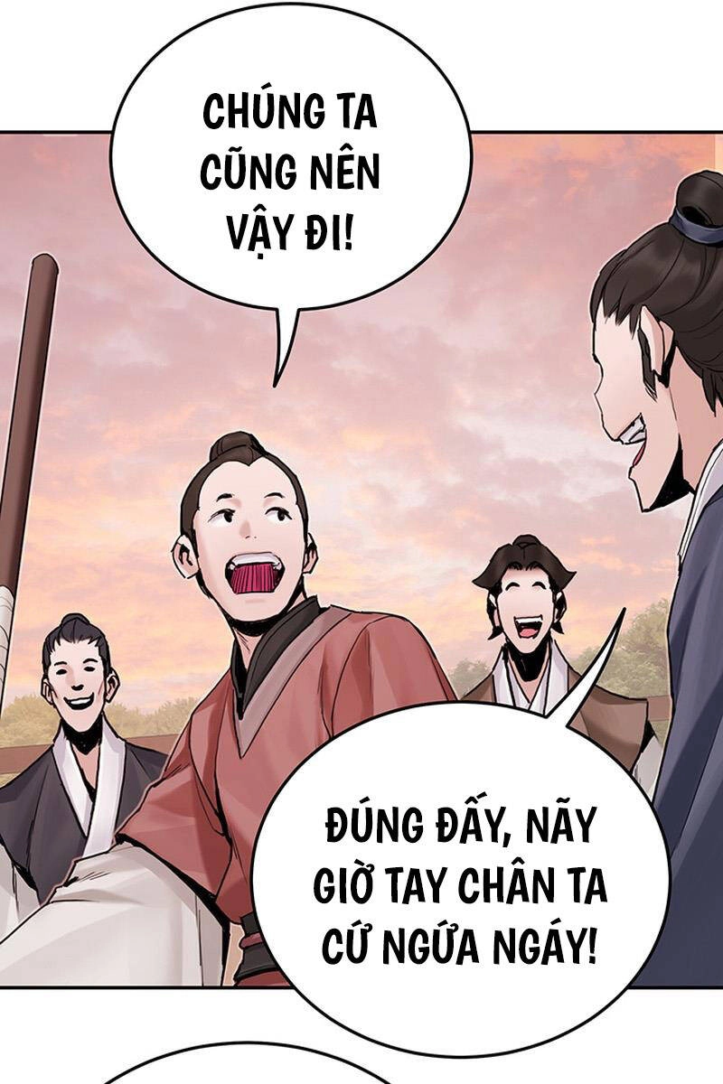 Hắc Bạch Võ Đế Chapter 18 - 45