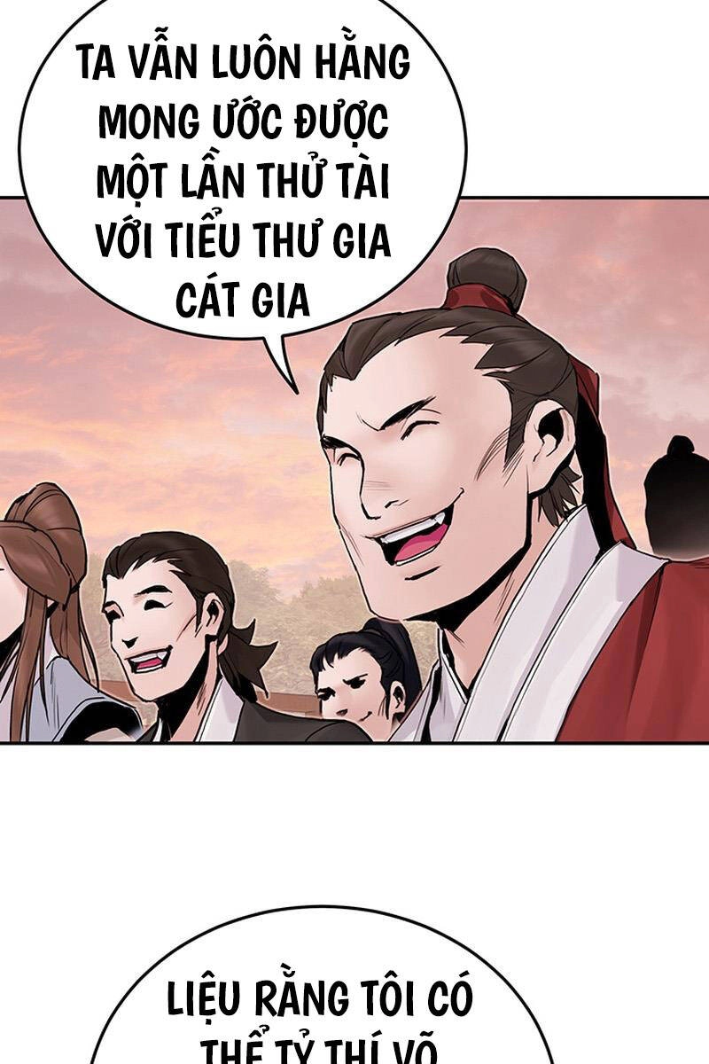 Hắc Bạch Võ Đế Chapter 18 - 46