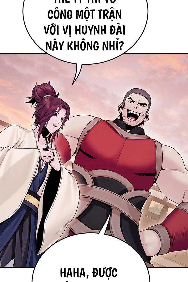 Hắc Bạch Võ Đế Chapter 18 - 47