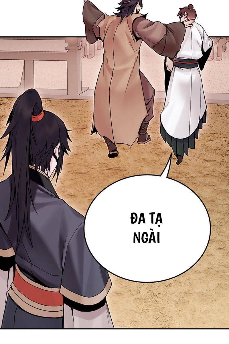 Hắc Bạch Võ Đế Chapter 18 - 52