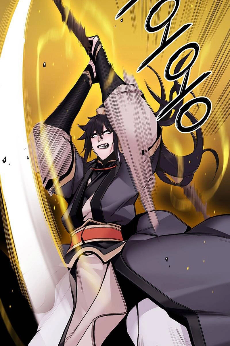 Hắc Bạch Võ Đế Chapter 18 - 93