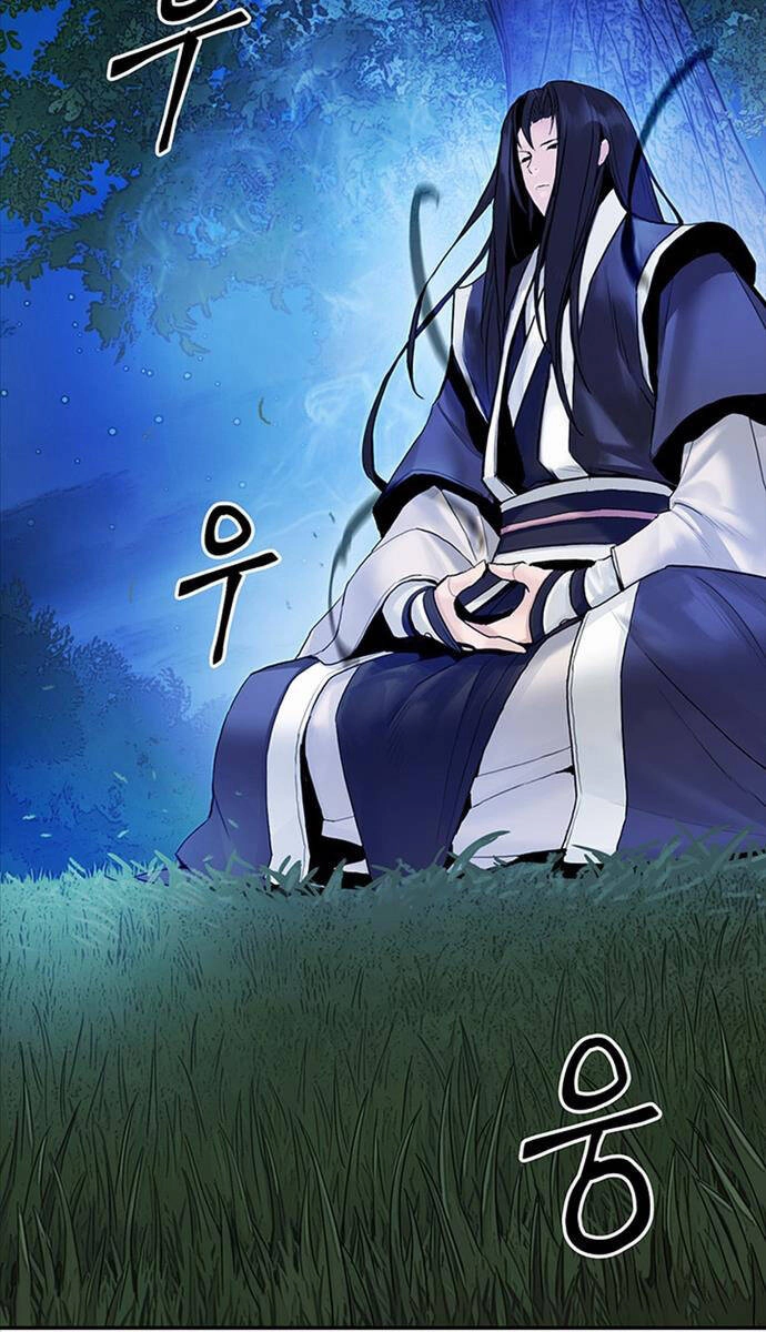 Hắc Bạch Võ Đế Chapter 19 - 5