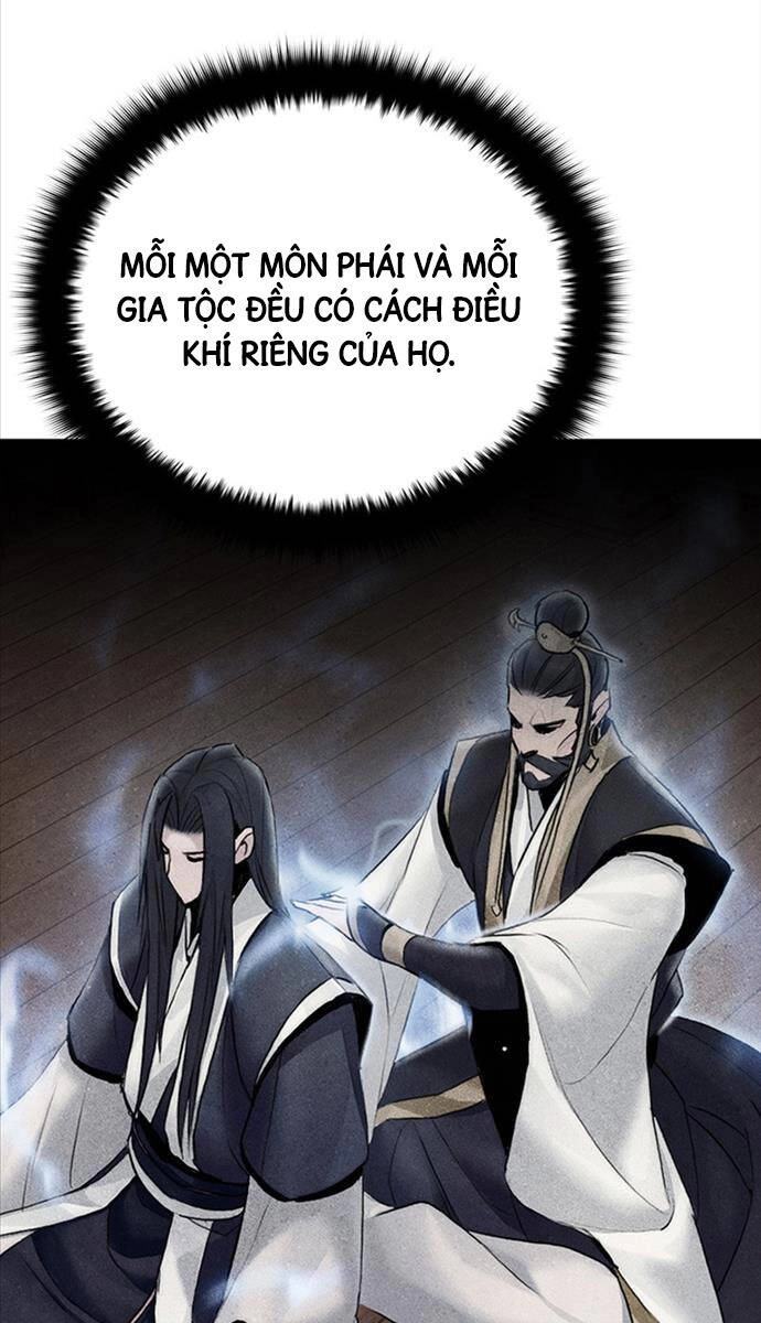 Hắc Bạch Võ Đế Chapter 19 - 15