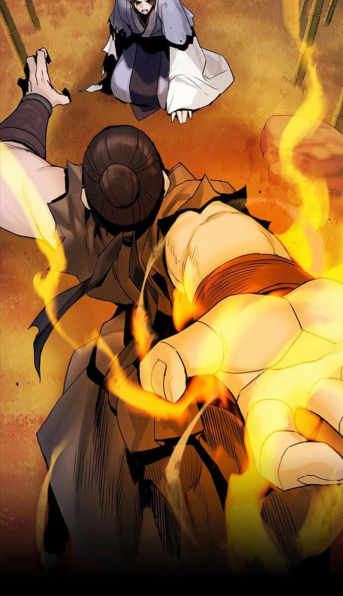 Hắc Bạch Võ Đế Chapter 19 - 26