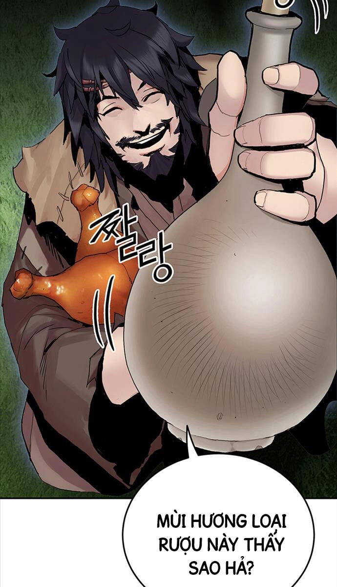 Hắc Bạch Võ Đế Chapter 19 - 60