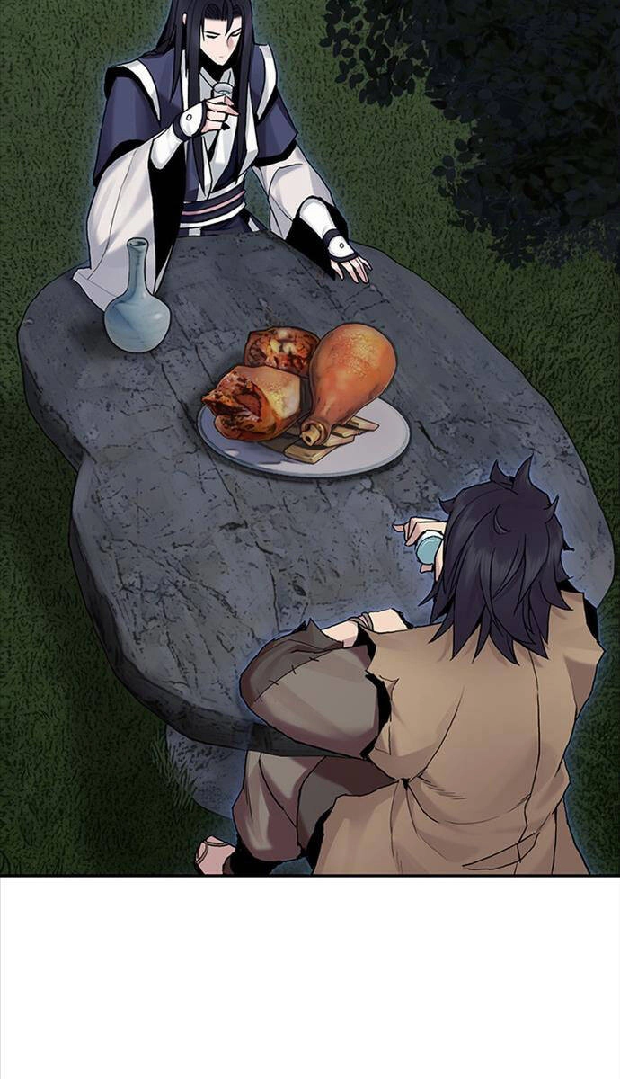 Hắc Bạch Võ Đế Chapter 19 - 66