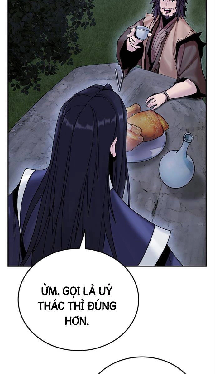 Hắc Bạch Võ Đế Chapter 19 - 79