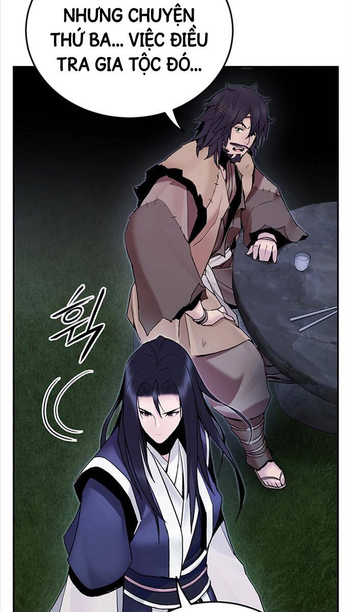 Hắc Bạch Võ Đế Chapter 19 - 88