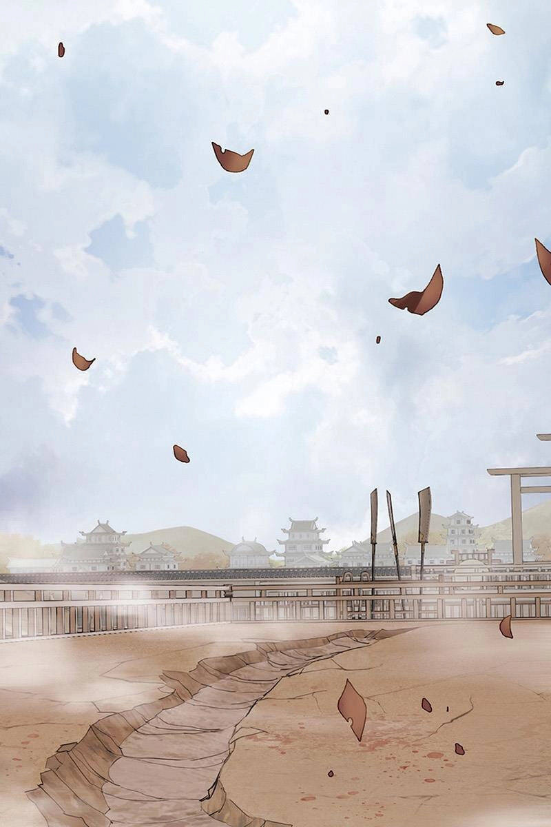 Hắc Bạch Võ Đế Chapter 20 - 25