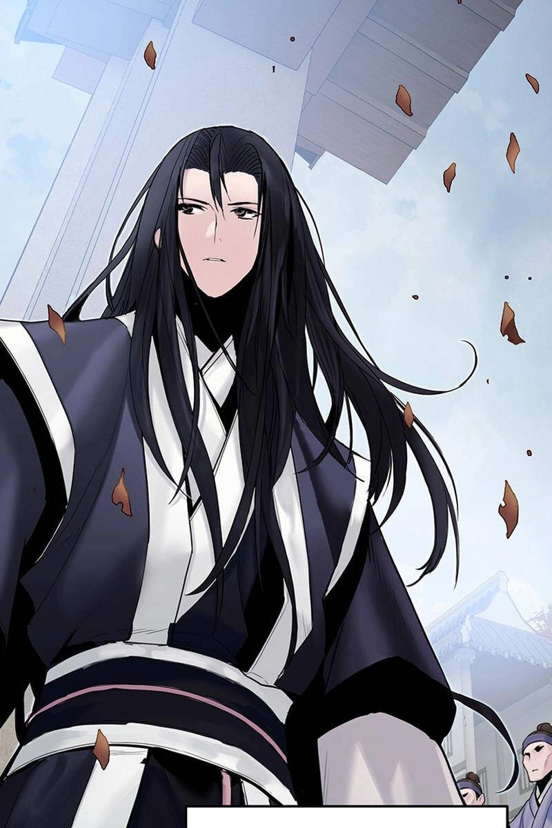 Hắc Bạch Võ Đế Chapter 20 - 28