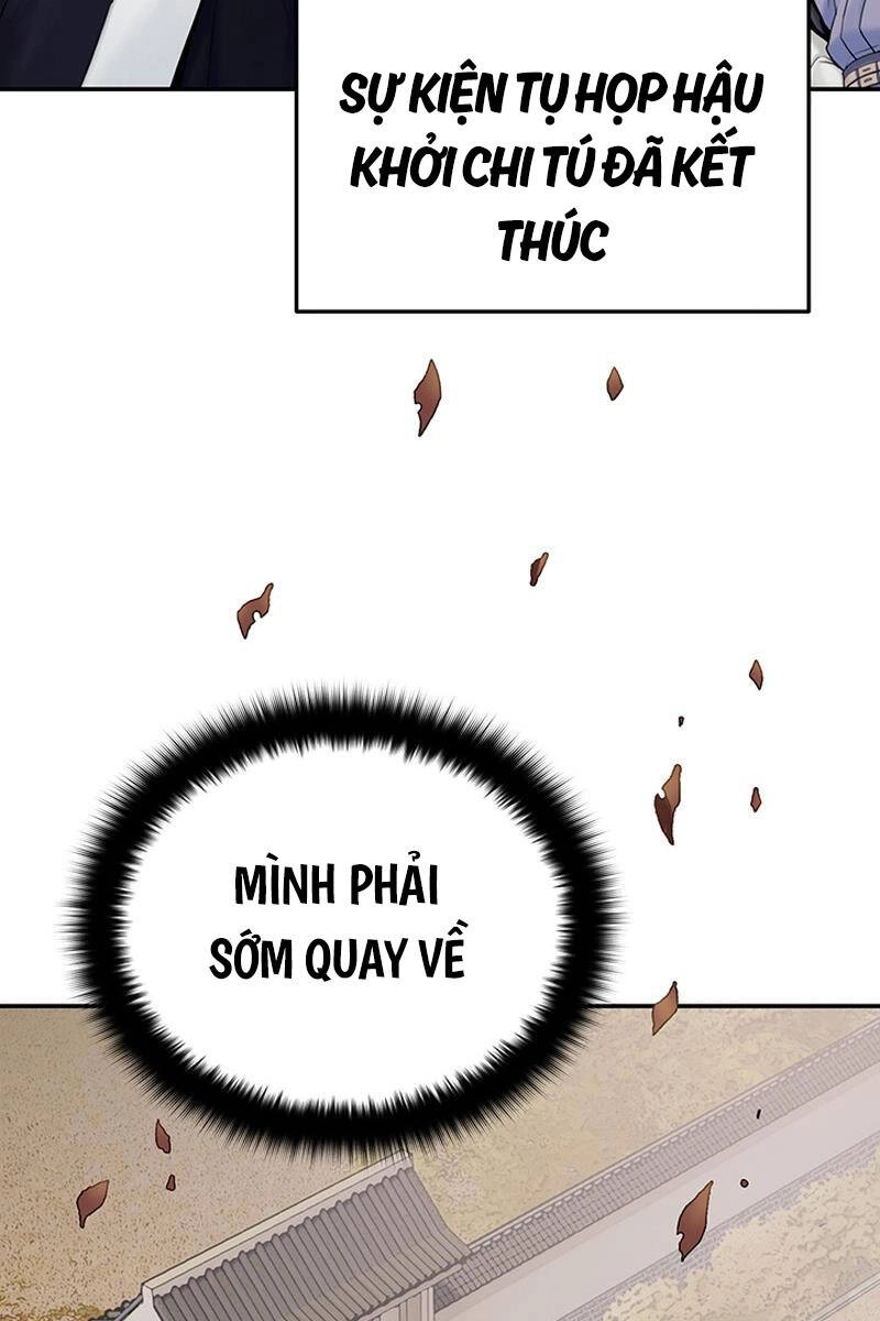Hắc Bạch Võ Đế Chapter 20 - 29