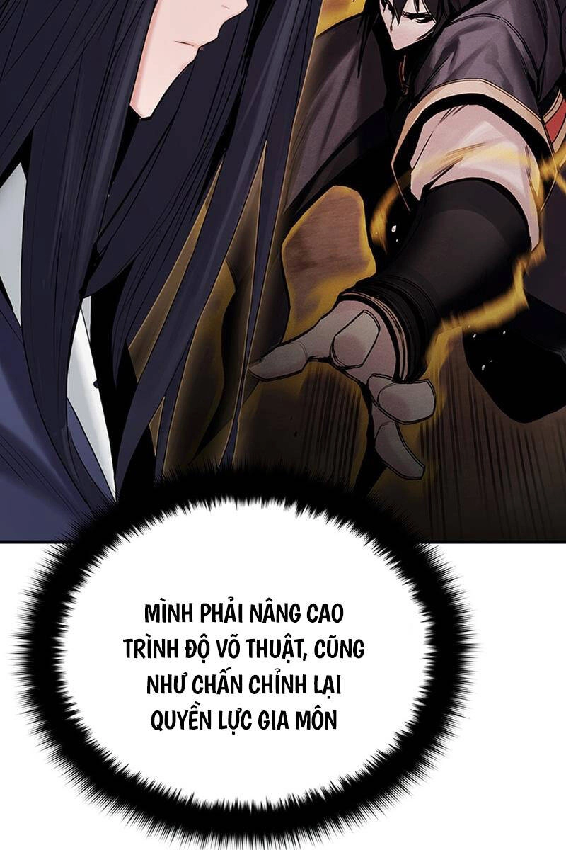 Hắc Bạch Võ Đế Chapter 20 - 32