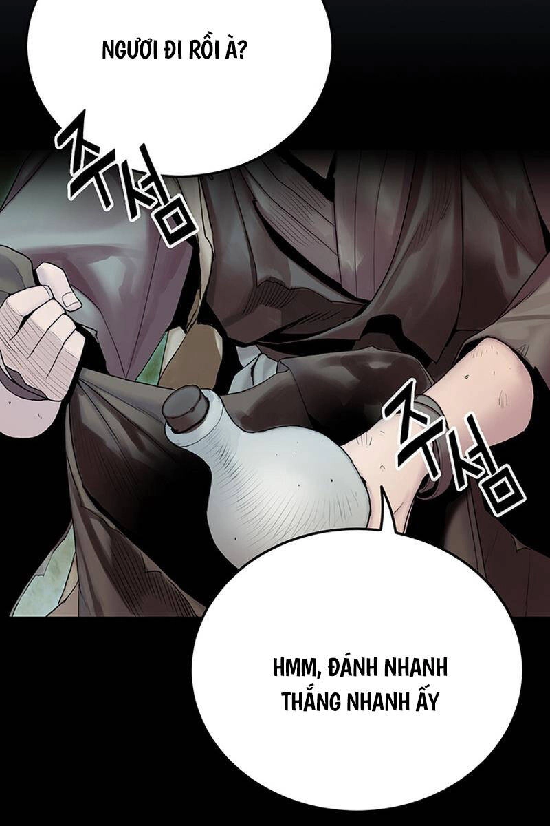 Hắc Bạch Võ Đế Chapter 20 - 36