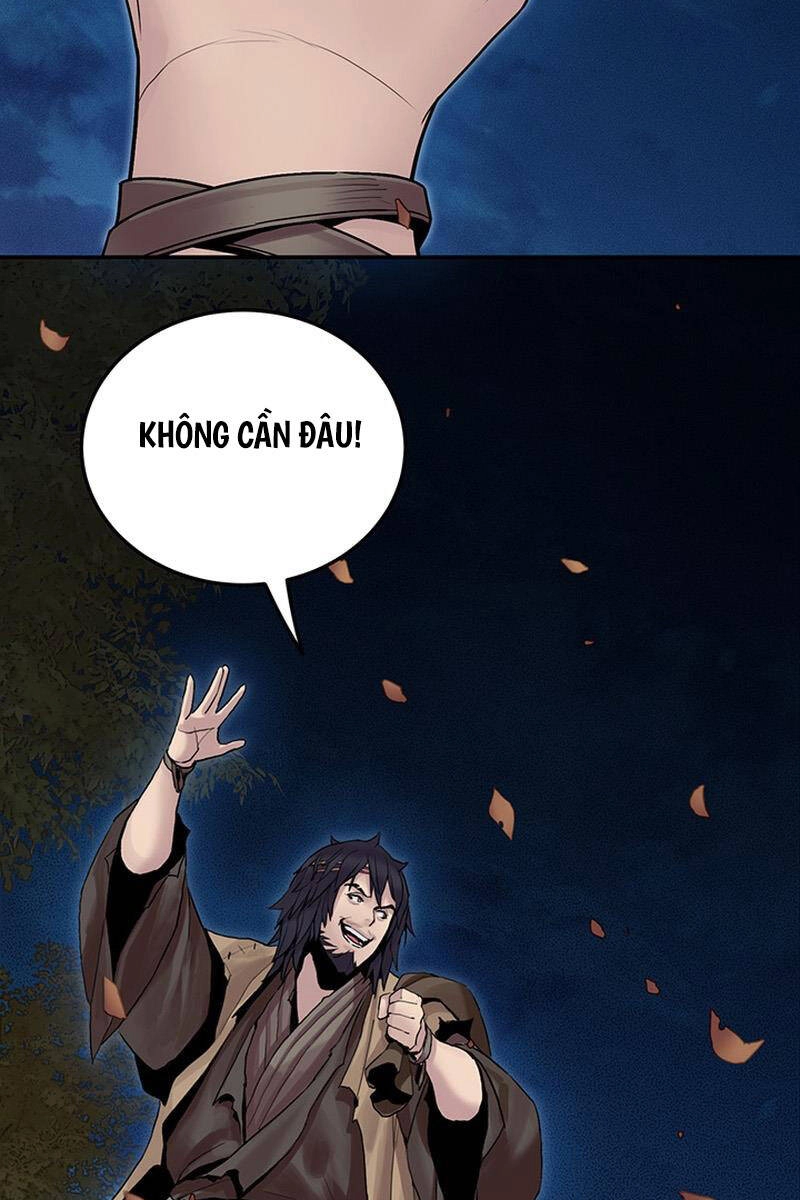 Hắc Bạch Võ Đế Chapter 20 - 41