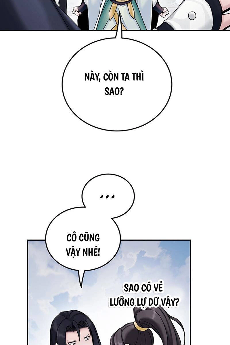 Hắc Bạch Võ Đế Chapter 20 - 55