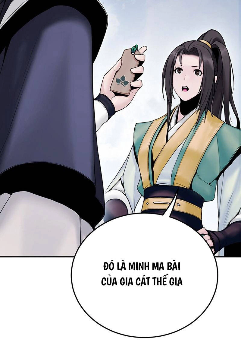 Hắc Bạch Võ Đế Chapter 20 - 59