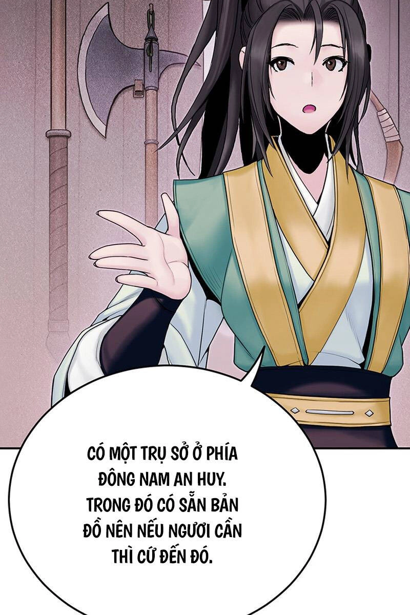 Hắc Bạch Võ Đế Chapter 20 - 61