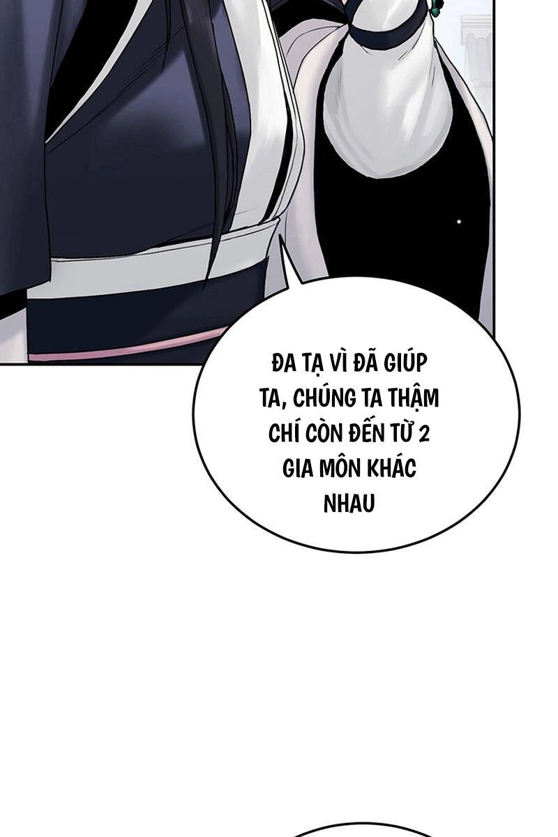 Hắc Bạch Võ Đế Chapter 20 - 66