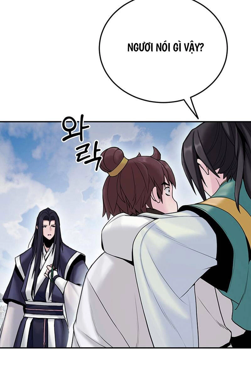 Hắc Bạch Võ Đế Chapter 20 - 67