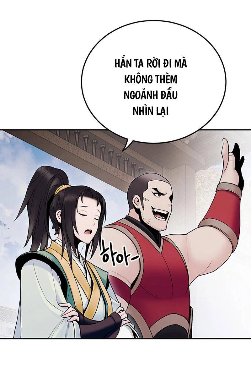 Hắc Bạch Võ Đế Chapter 20 - 74