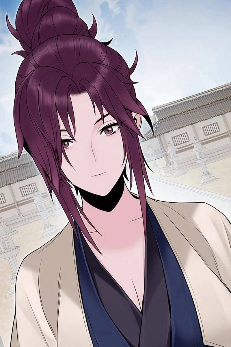 Hắc Bạch Võ Đế Chapter 20 - 77