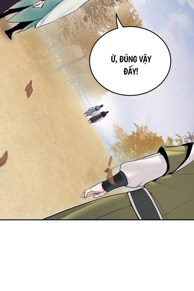 Hắc Bạch Võ Đế Chapter 20 - 80