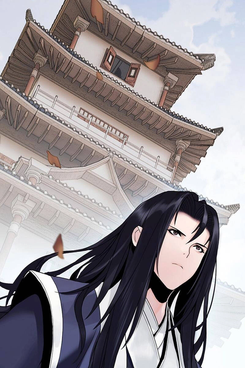 Hắc Bạch Võ Đế Chapter 20 - 85