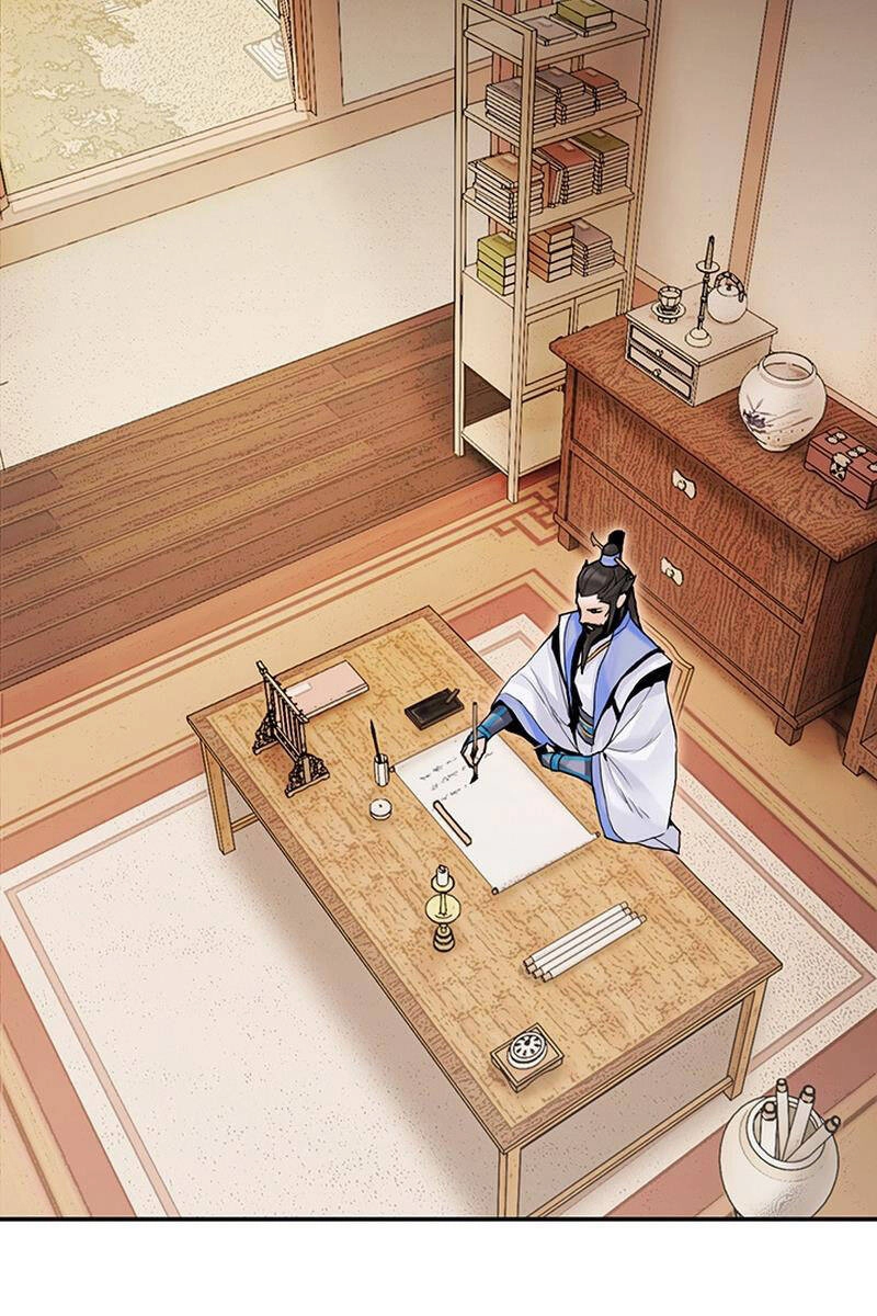 Hắc Bạch Võ Đế Chapter 20 - 112