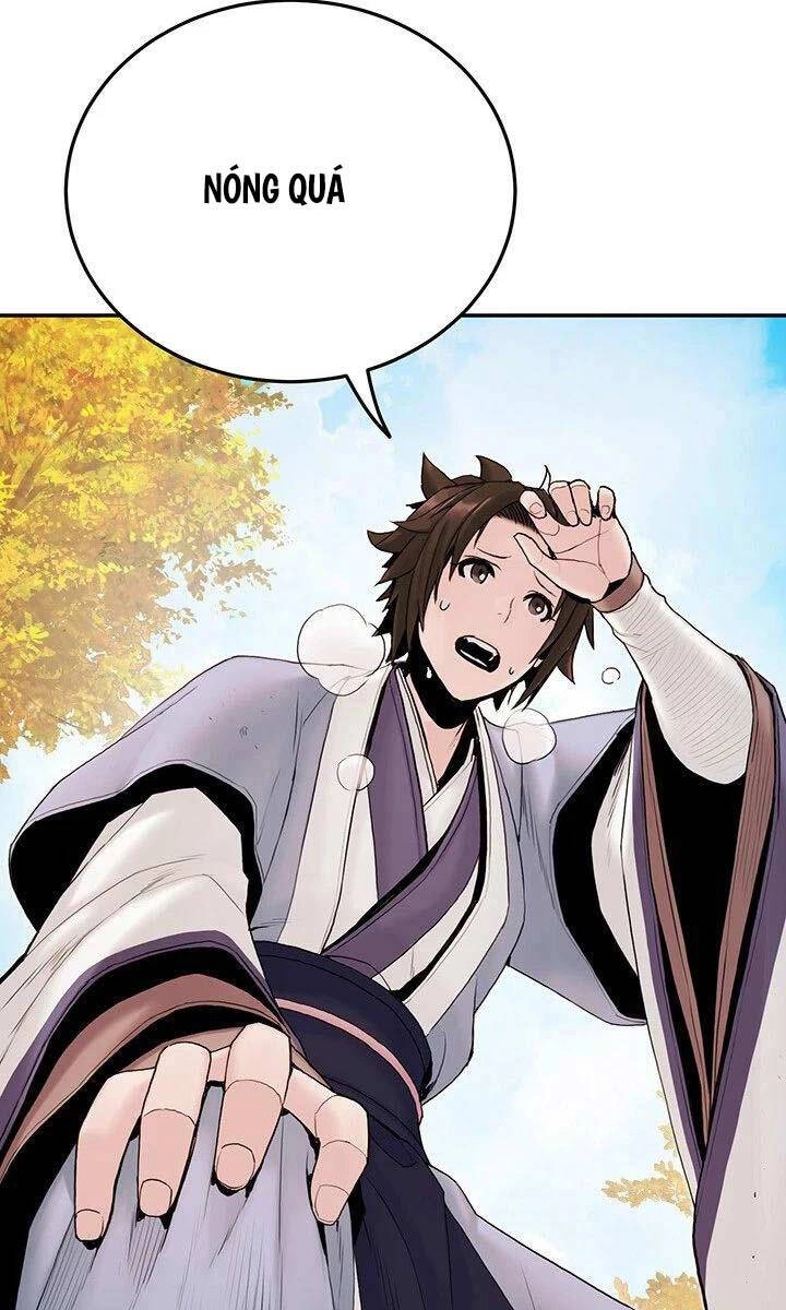 Hắc Bạch Võ Đế Chapter 21 - 19