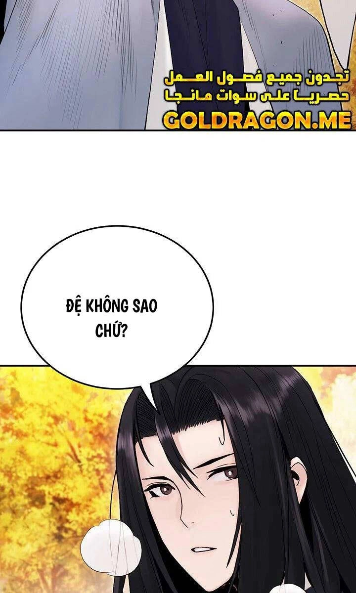 Hắc Bạch Võ Đế Chapter 21 - 20