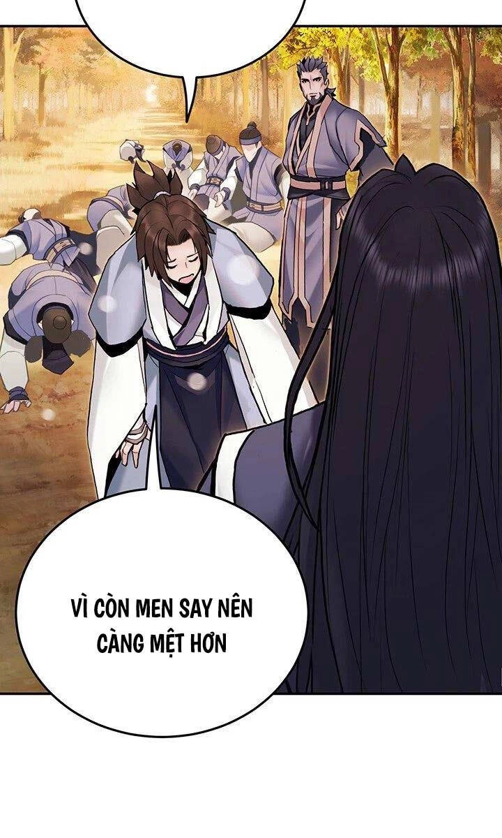 Hắc Bạch Võ Đế Chapter 21 - 22