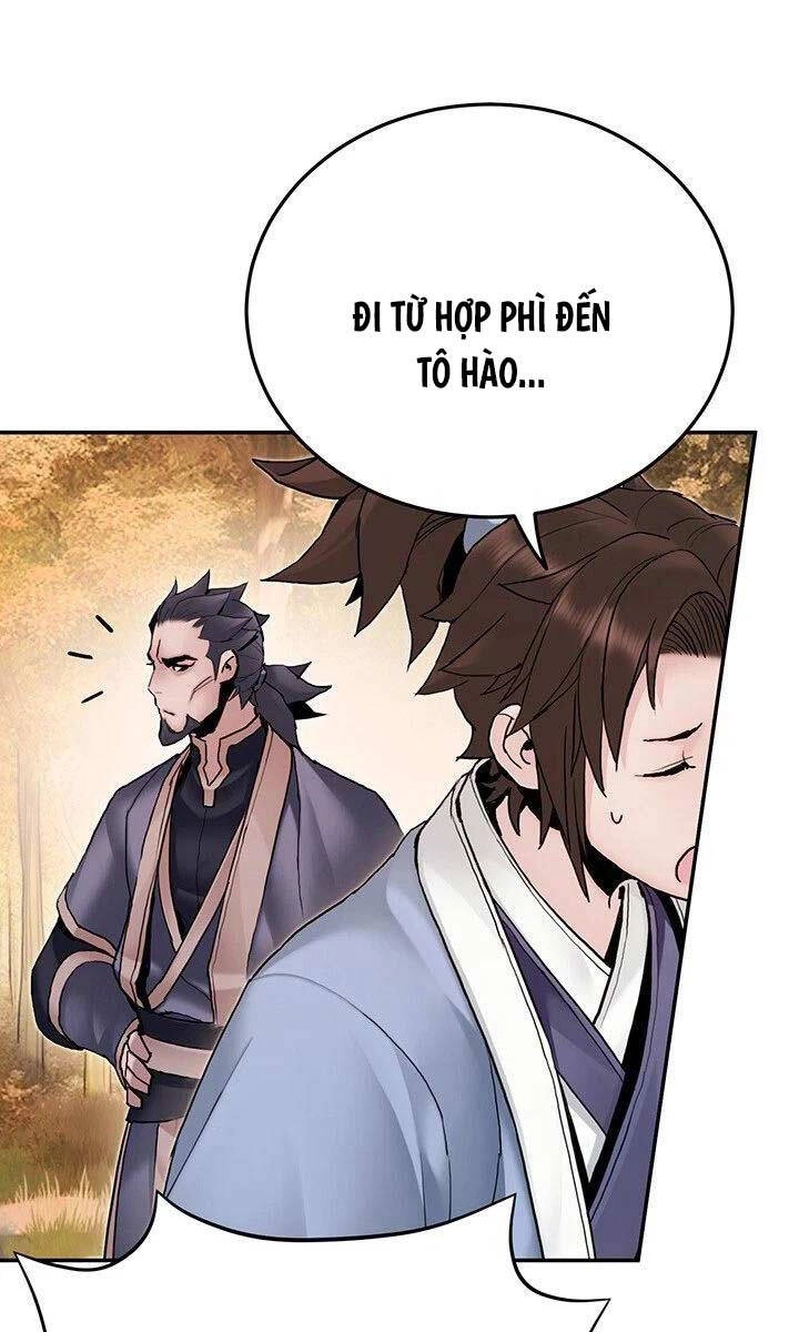 Hắc Bạch Võ Đế Chapter 21 - 23