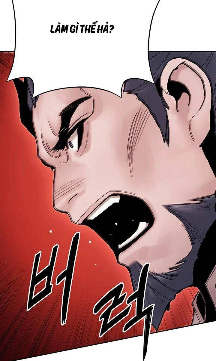 Hắc Bạch Võ Đế Chapter 21 - 24