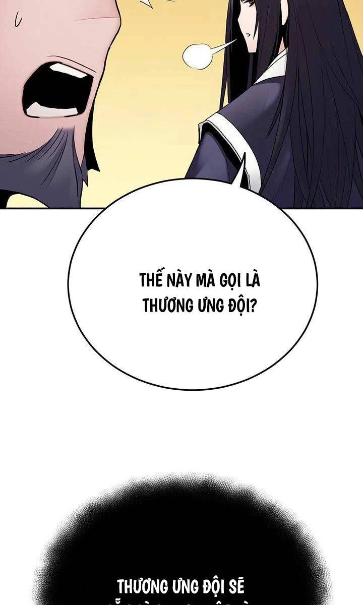 Hắc Bạch Võ Đế Chapter 21 - 27