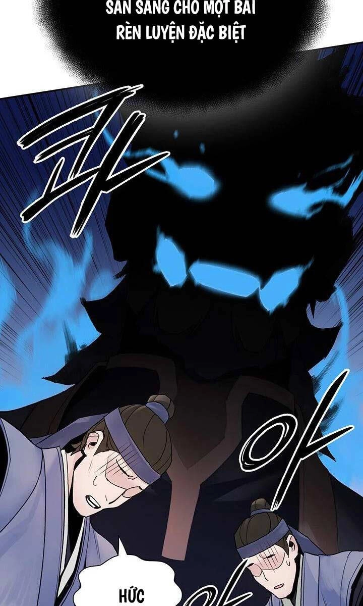 Hắc Bạch Võ Đế Chapter 21 - 28