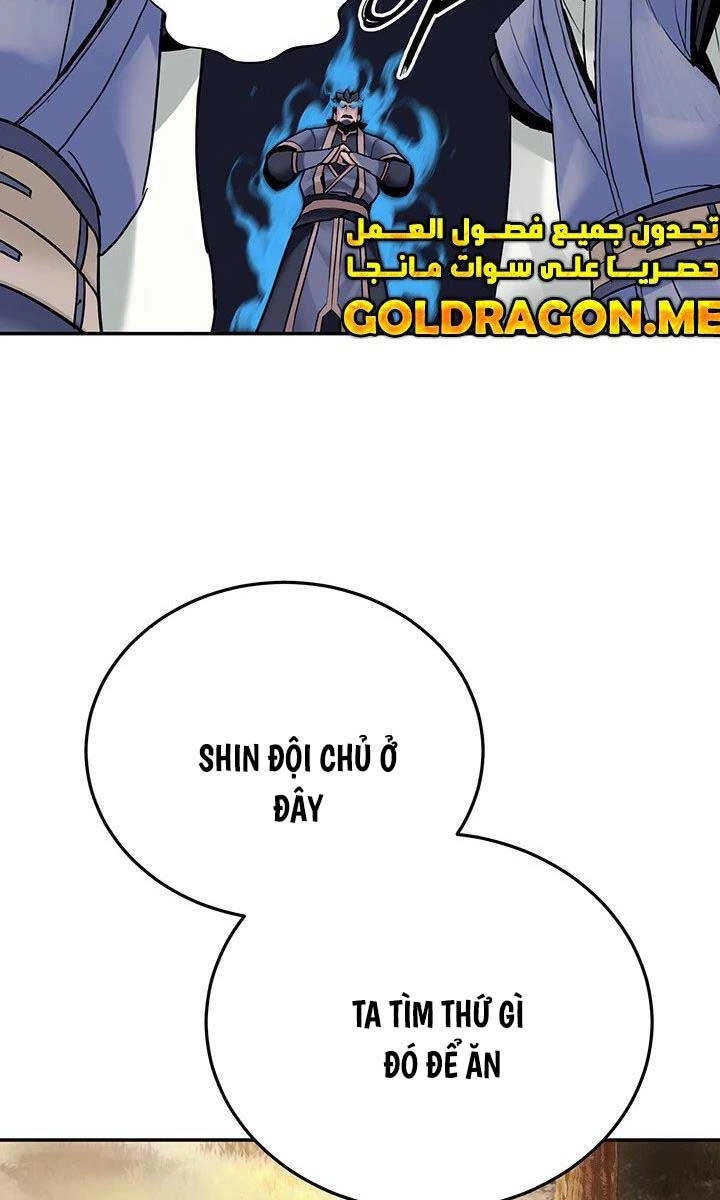 Hắc Bạch Võ Đế Chapter 21 - 29