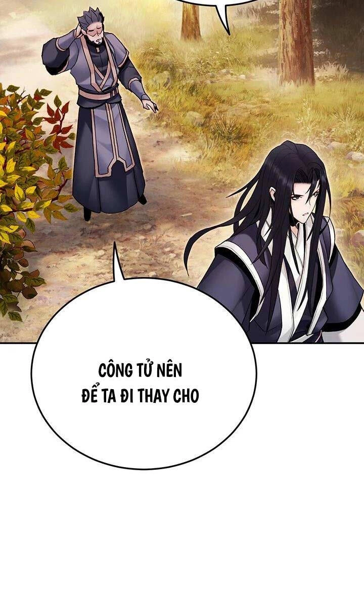 Hắc Bạch Võ Đế Chapter 21 - 30