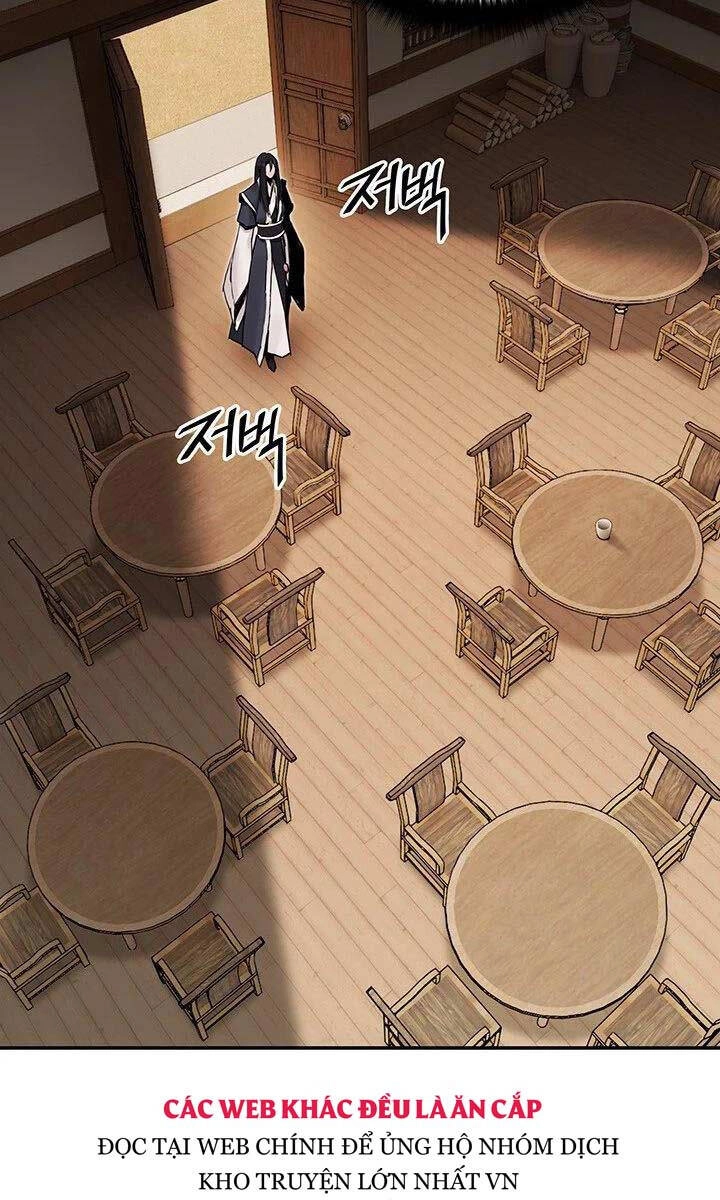 Hắc Bạch Võ Đế Chapter 21 - 34