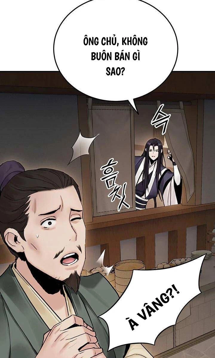 Hắc Bạch Võ Đế Chapter 21 - 36