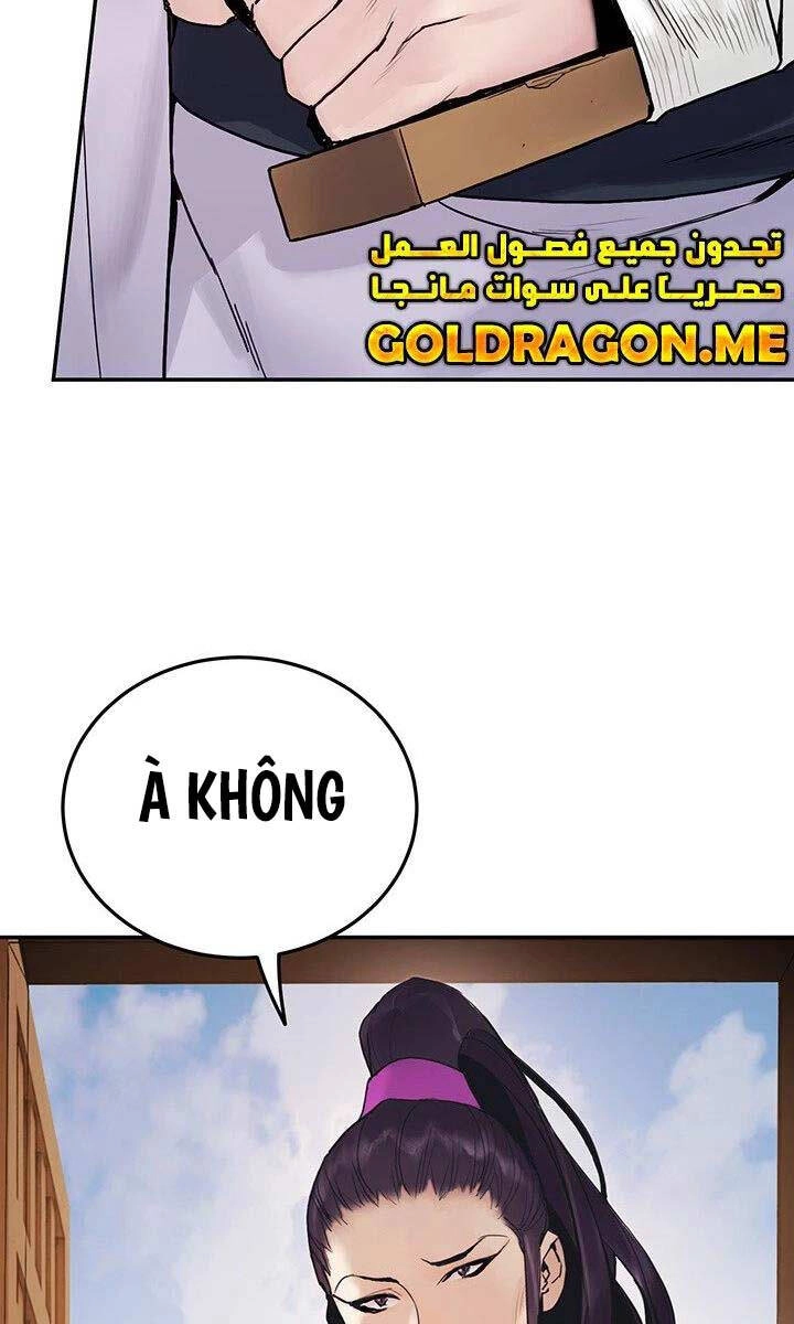 Hắc Bạch Võ Đế Chapter 21 - 40