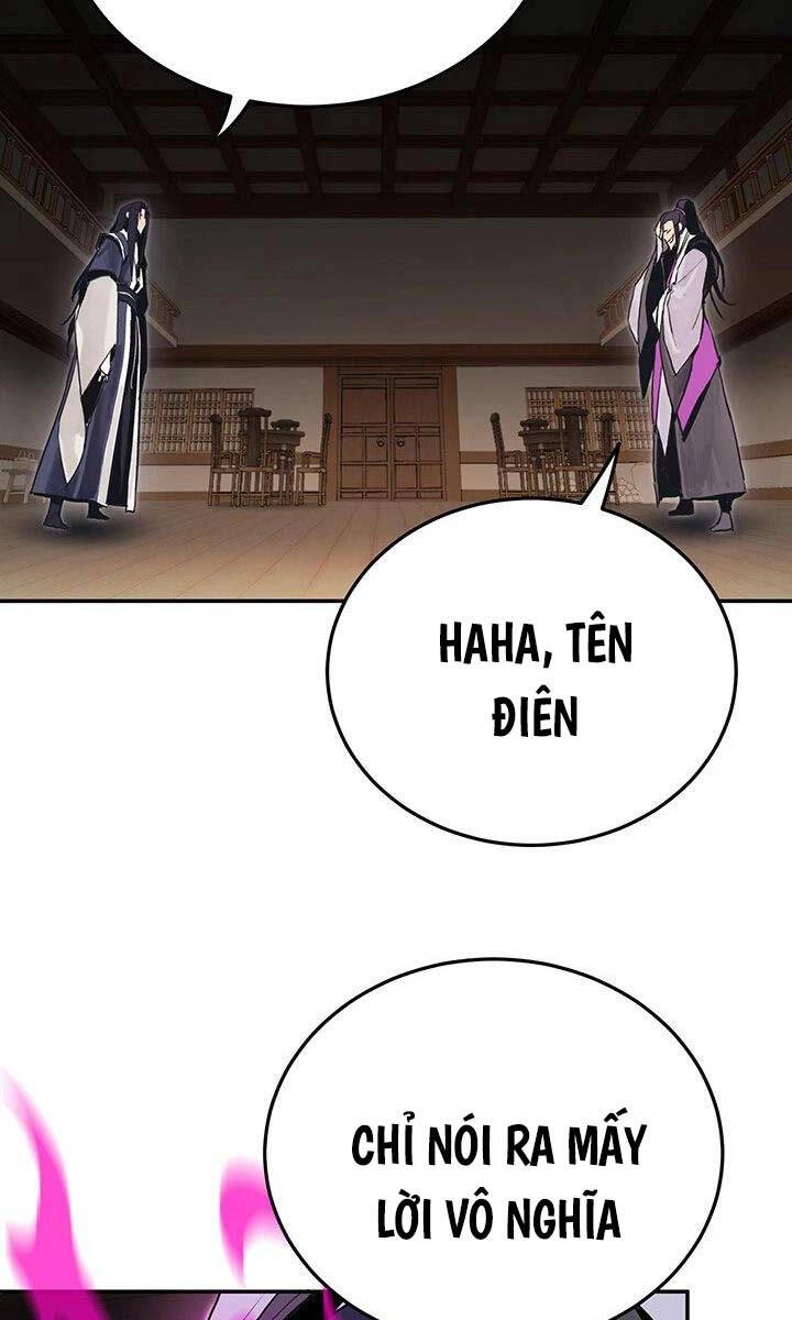 Hắc Bạch Võ Đế Chapter 21 - 47