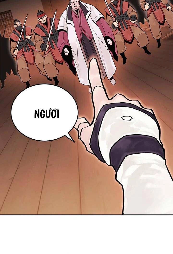 Hắc Bạch Võ Đế Chapter 21 - 78