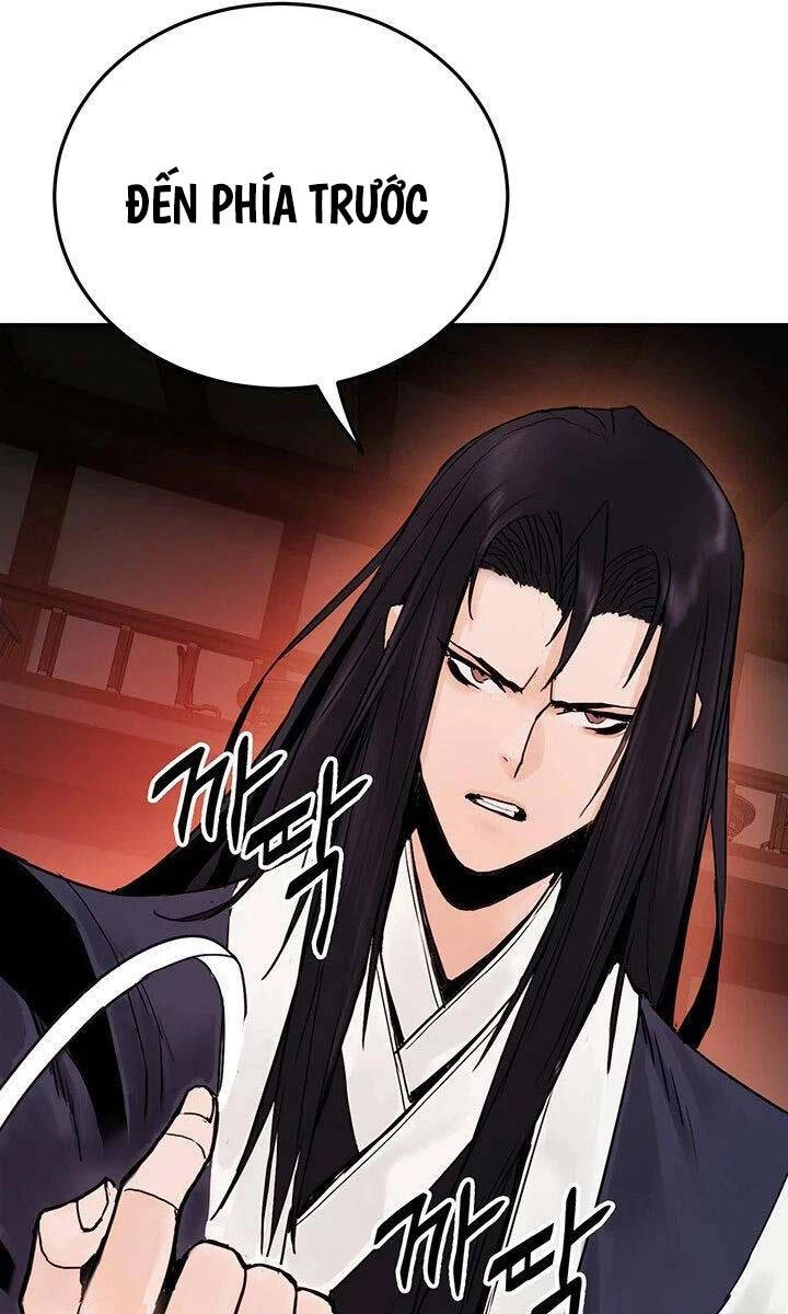 Hắc Bạch Võ Đế Chapter 21 - 79