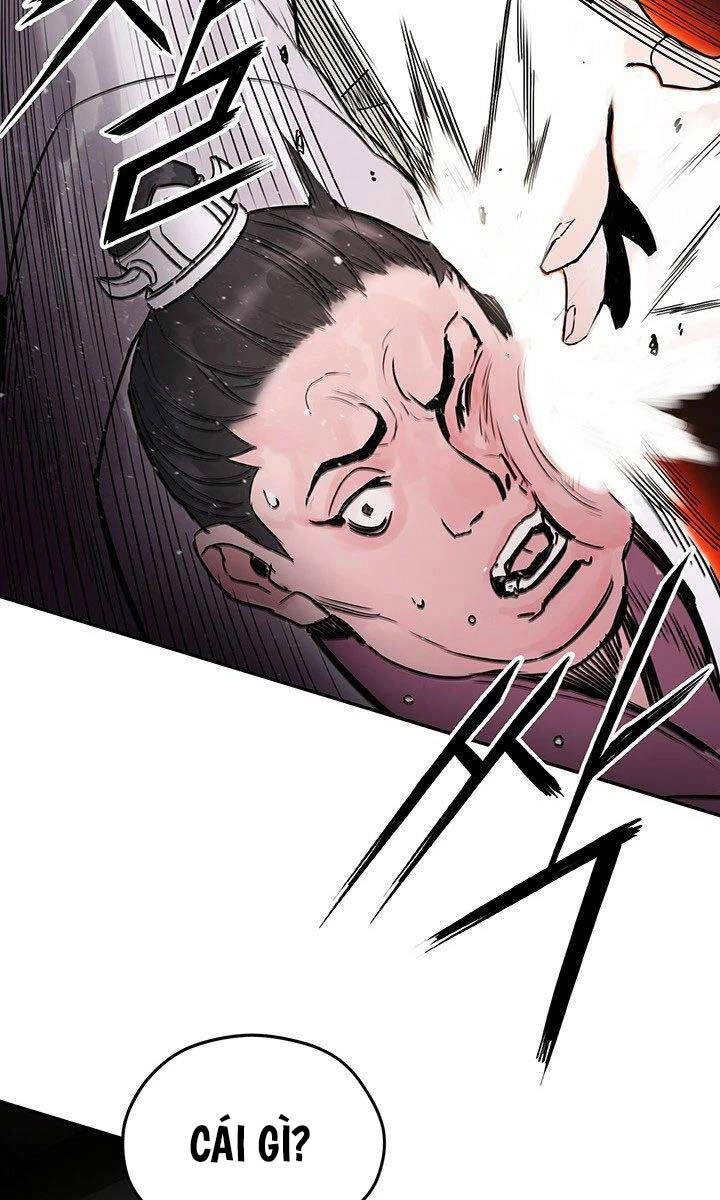 Hắc Bạch Võ Đế Chapter 21 - 88