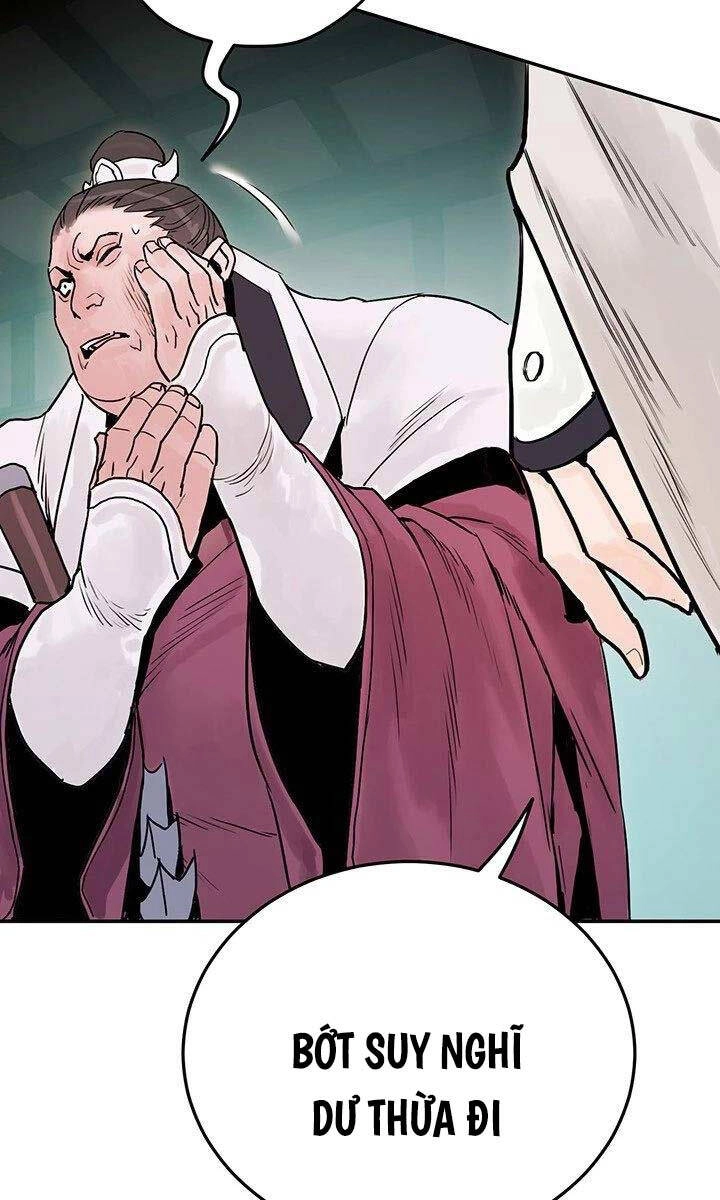 Hắc Bạch Võ Đế Chapter 21 - 89